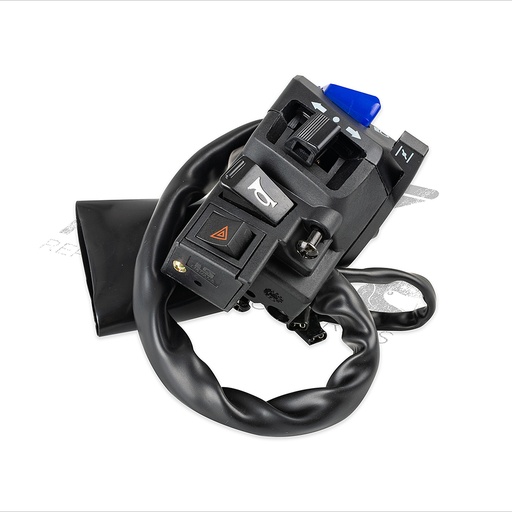 [F04040286] CONJUNTO MANDO IZQ