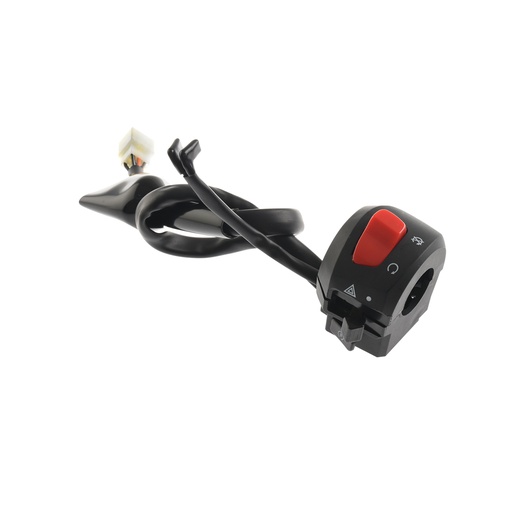 [F04040300] CONJUNTO MANDO DER