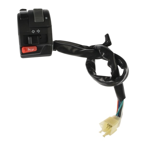 [F04040308] MANDO IZQUIERDO