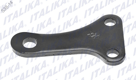 [F05010076] PLACA SUP DER CONECTORA MOTOR