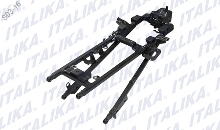 [F05010094] CUADRO TRAS