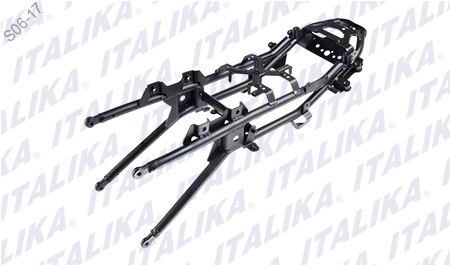 [F05010114] PARTE TRAS CUADRO