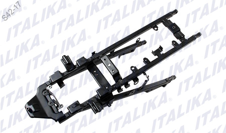 [F05010139] CUADRO TRAS