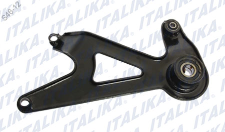 [F05020147] PLACA SUJECIÓN AMORTIGUADOR