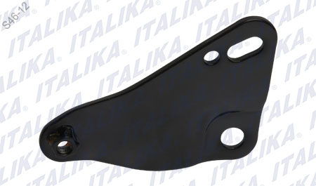 [F05020161] PLACA CONECTORA POSAPIE DER