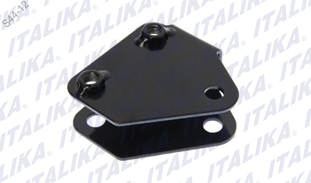 [F05020203] PLACA CONECTORA MOTOR SUP DER