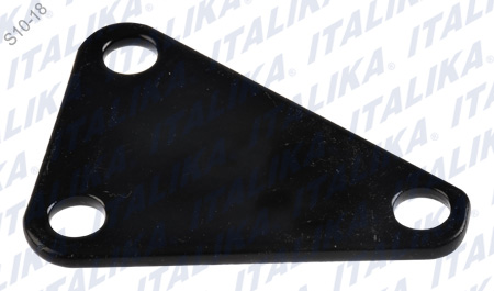 [F05020218] PLACA INF DEL IZQ MOTOR