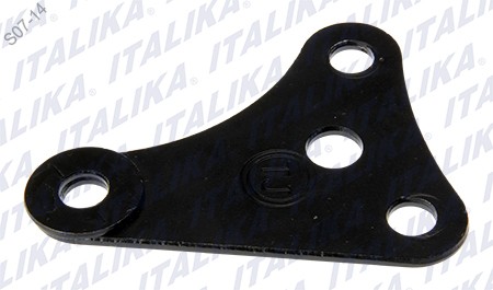 [F05020235] PLACA DER SOPORTE MOTOR