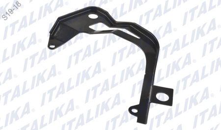 [F05020297] SOPORTE PLACA CENTRAL INF TOMA AIRE DER