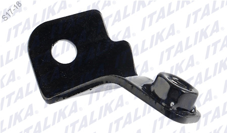 [F05020311] PLACA IZQ PARABRISAS