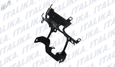 [F05020325] SOPORTE SALPICADERA DEL