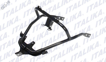 [F05020326] SOPORTE VELOCIMETRO