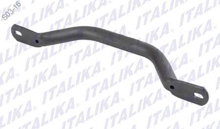 [F05020336] SOPORTE TRAS CAJA PORTA EQUIPAJE