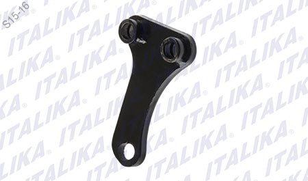 [F05020348] PLACA SUP IZQ CONECTORA MOTOR