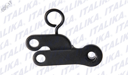 [F05020419] SOPORTE RADIADOR IZQ