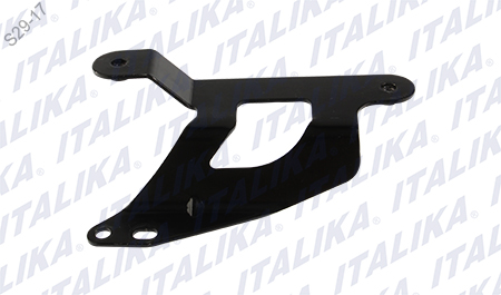 [F05020437] SOPORTE CUBIERTA PROTECTOR MOTOR IZQ