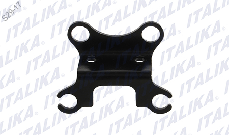 [F05020441] PLACA SOPORTE VELOCIMETRO