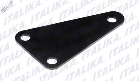 [F05020451] PLACA SUP SOPORTE MOTOR