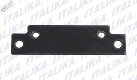 [F05020462] SOPORTE REGULADOR RECTIFICADOR