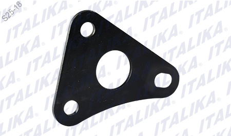 [F05020506] PLACA SUP CONECTORA MOTOR