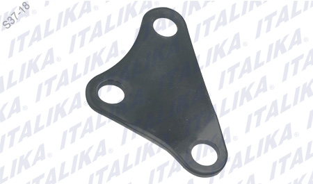 [F05020520] SOPORTE MOTOR FRONT IZQ