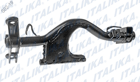 [F05020547] BASE MOTOR