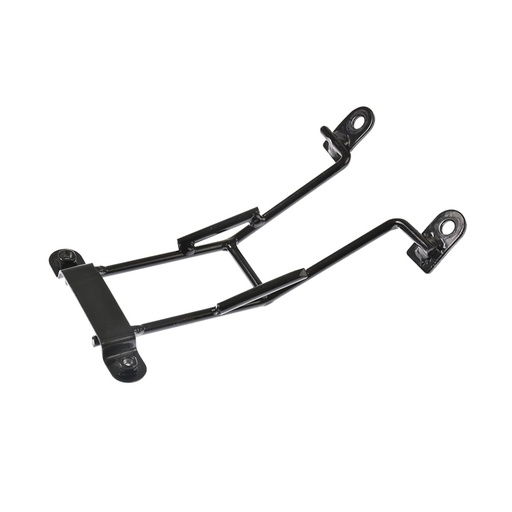 [F05020582] SOPORTE LUZ PORTAPLACA