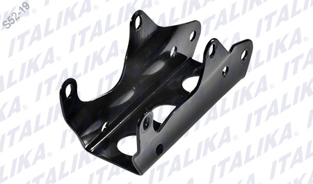 [F05020590] PLACA SOPORTE MOTOR FR