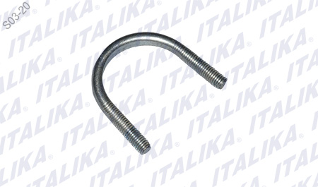 [F05030053] PERNO EN U