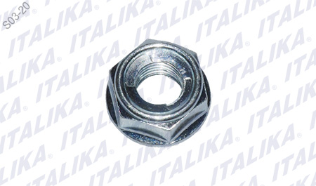 [F05030054] TUERCA M10