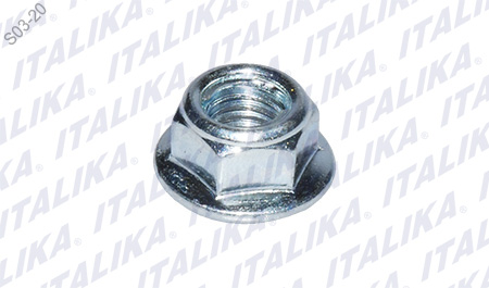 [F05030056] TUERCA M8