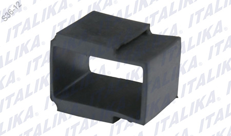 [F05040001] CAMISA GOMA CDI