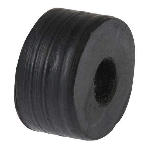 [F05040049] GOMA CONEXION CUADRO 10X30X15