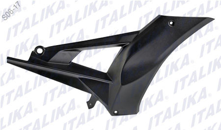 [F05060001] CUBIERTA DECORATIVA DER CUADRO