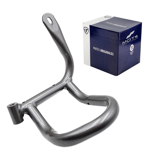 [F05060007] PARACHOQUE SUP DER