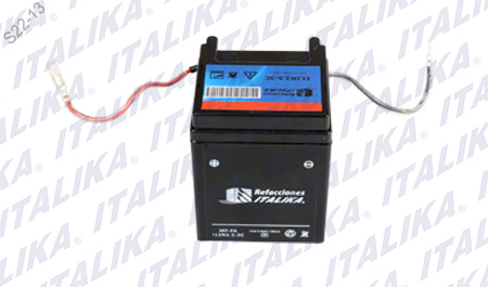 [F06010056] BATERIA MF-FA I12N2.5-3C