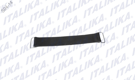 [F06010070] CINTURON DE BATERIA