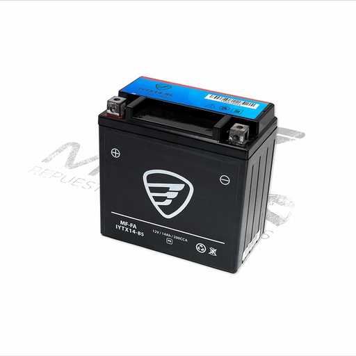 [F06010094] BATERIA MF-FA IYTX14-BS
