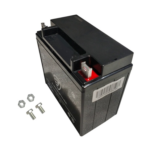 [F06010122] BATERIA MF-FA I12N9-BS