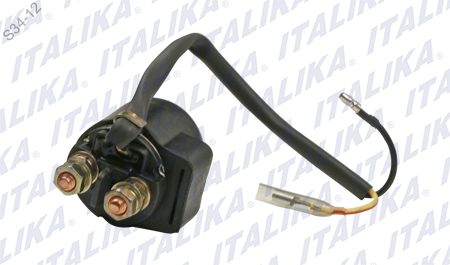 [F06020010] RELE DE ARRANQUE