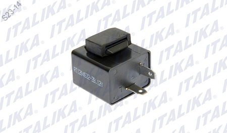 [F06020035] RELE DIRECCIONALES