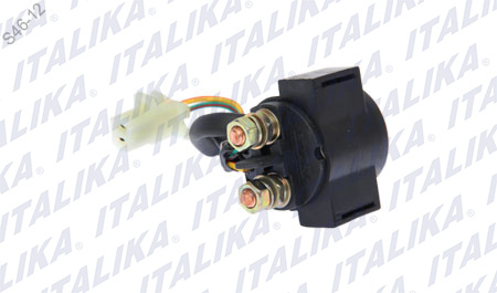 [F06020049] RELE DE ARRANQUE