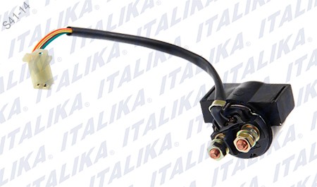 [F06020102] RELE ARRANQUE