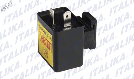 [F06020122] RELEVADOR DIRECCIONALES