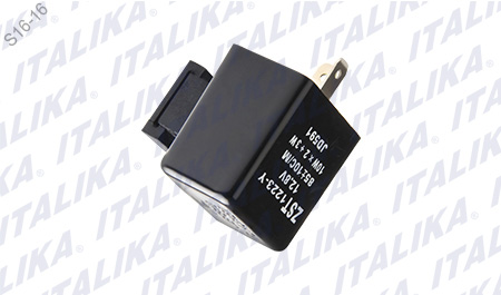 [F06020125] RELEVADOR DIRECCIONALES