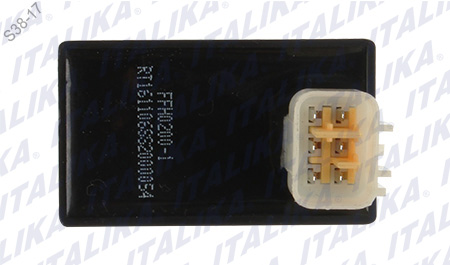 [F06020157] RELE DIRECCIONALES