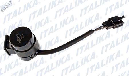 [F06020158] RELE DIRECCIONALES