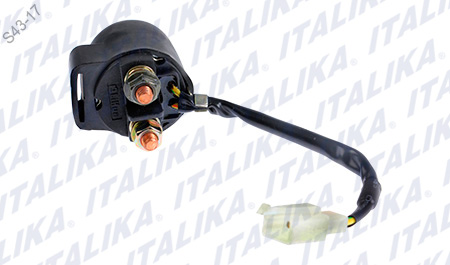 [F06020162] RELEVADOR ARANQUE