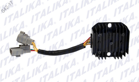 [F06020164] REGULADOR RECTIFICADOR