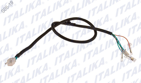 [F06020169] ARNES SECUNDARIO TRAS